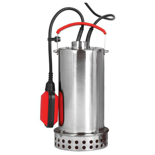 Elettropompa Sommersa Clean&go INX 900 Excel 11867