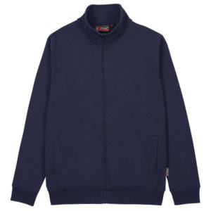 FELPA DEEP BLUE L                     SOTRA UPOWER