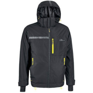 GIACCA BLACK CARBON L                  WINK UPOWER