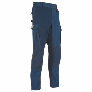 PANTALONE DEEP BLUE XXL                TREK UPOWER