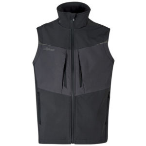 GILET GREY GREY M                      BRIO UPOWER