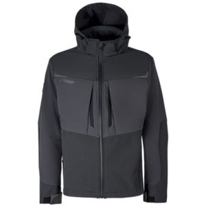 GIACCA GREY GREY L                    VERVE UPOWER