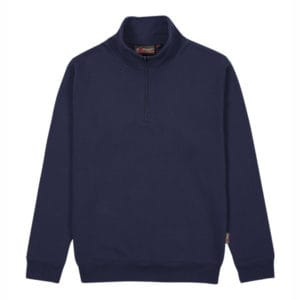 FELPA DEEP BLUE M                      MAUI UPOWER