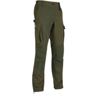 PANTALONE DARK GREEN XXL               TREK UPOWER