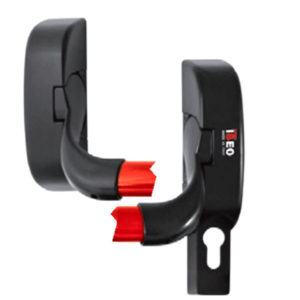Maniglione Idea Base Laterale 94C0000503791 ISEO