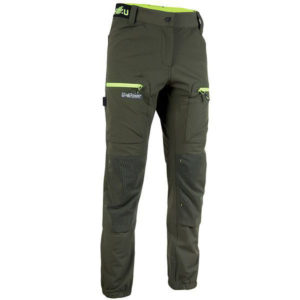 PANTALONE DARK GREEN L              HORIZON UPOWER