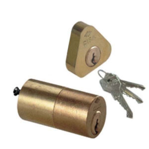 Cilindro da Applicare. Tondo Doppio 50 02106-00-0 CISA
