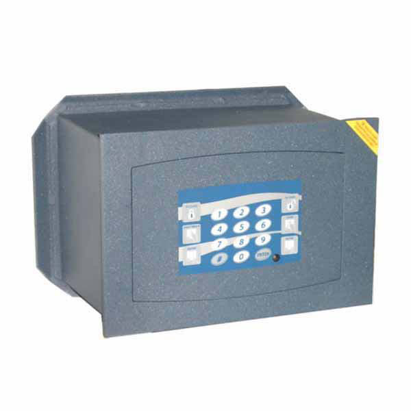 Cassaforte Digitale MOT 360x230x195 Range STARK