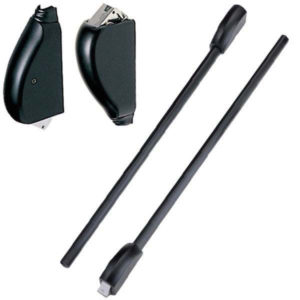 SCROCCO MANIGLIONI FAST 60 Pz 2    07063-61-0 CISA