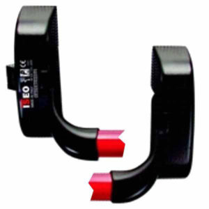 MANIGLIONE IDEA BASE LATERALE      9411000505 ISEO