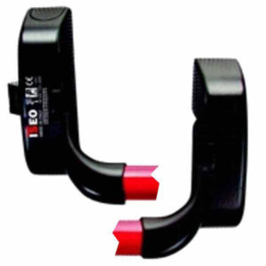 MANIGLIONE IDEA BASE MODULARE      9414000505 ISEO