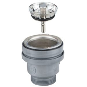 PILETTA LAVELLI CESTELLO 1"1/2 60      BASKET LIRA