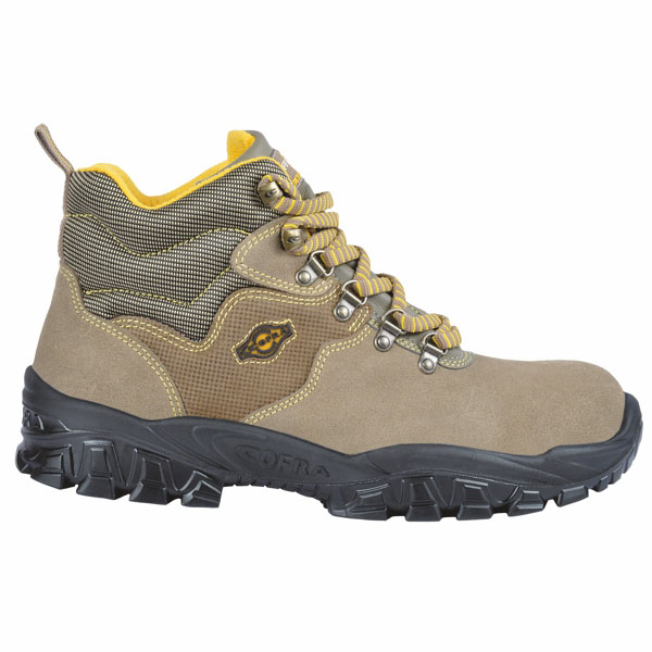 Scarpe NEW Tevere Alte 40 S1P Cofra