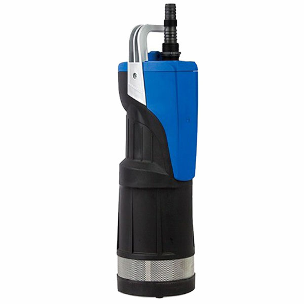 Elettropompa Sommersa D-esub 1000 TALLAS