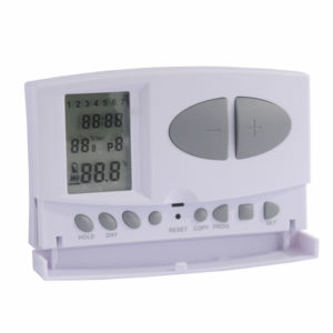 TERMOSTATO DIGITALE TIMER                  AVIDSEN