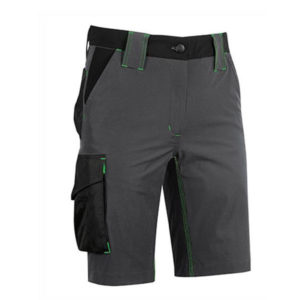 BERMUDA ASPHALT GREY GREEN L        MERCURY UPOWER