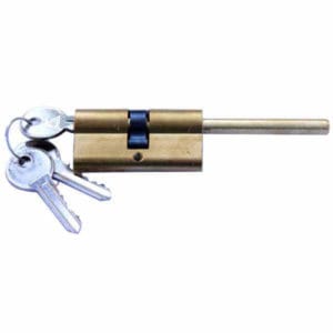 CILINDRO INFILARE  62-31-31 CODOLO     117C-2-1 PC