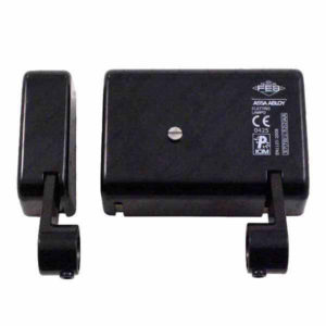 Maniglione Elettrolampo LAT DX NF9403/D Nuova FEB