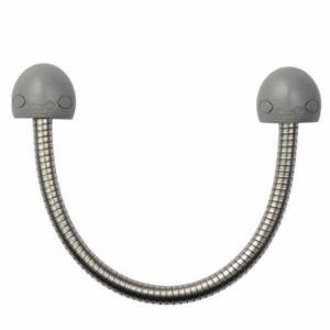 GUAINA CAVO ELETTROSERRATURE cm 60       FLEX DIAX