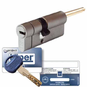 CILINDRO INFILARE VIPER  67-36-31    DVC1P MOTTURA