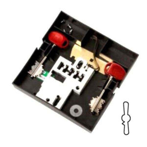 GORGES RICAMBIO 102 DX               91184 MOTTURA