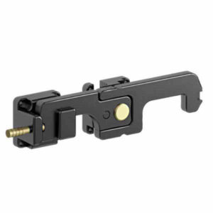 Blocca Ante Superblock Nero SP01 DISEC