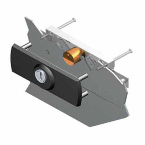 PROTETTORE SERRANDE mm 39x139           DN24 DISEC