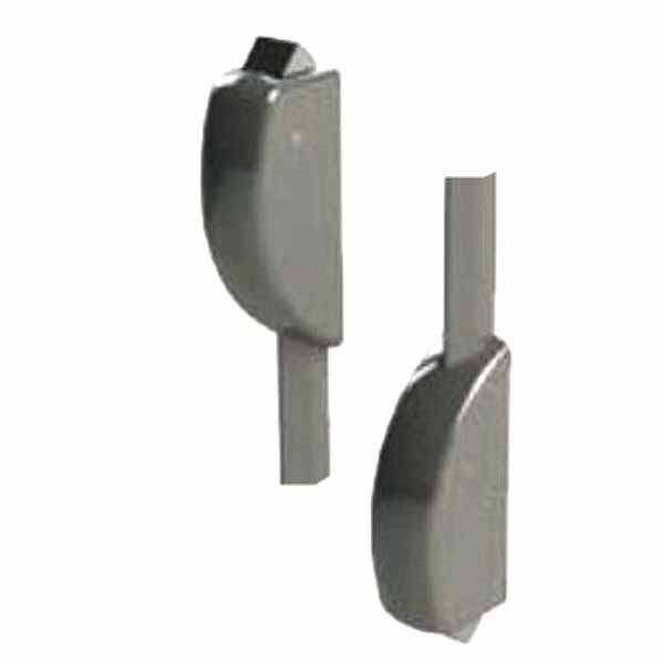 Scrocco Verticale Maniglioni Pz 2 CPV DOM