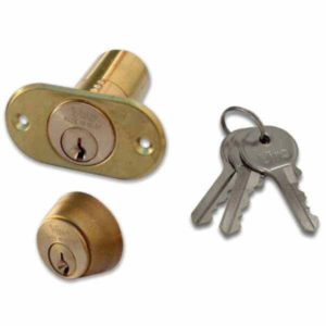 CILINDRO APP.TONDO DOPPIO          791/794.UN VIRO