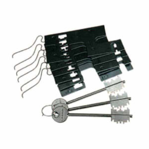 GORGES RICAMBIO DX                     0001 KASSEL