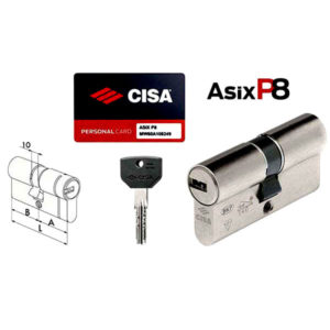 CILINDRO INF.  65,0-32,5-32,5      0Q311-10-0 CISA