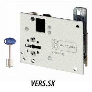 NUCLEO RICAMBIO DX                   91057 MOTTURA