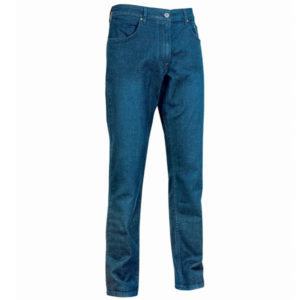 PANTALONE GUADO JEANS L               ROMEO UPOWER