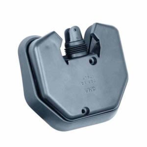 SERRATURA BIDONI APP.CORPO INFERIORE  GKIT/INF OMR