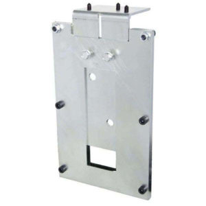 SERRATURA BIDONI APP.MASCHERA FORATURA         OMR