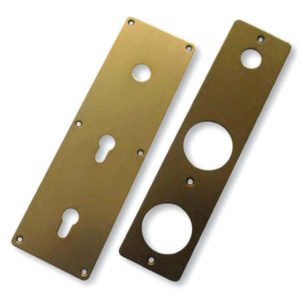 MOSTRINA INTERNA/ESTERNA BR     Pz 2 95443 MOTTURA