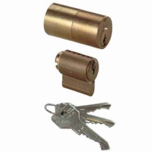 CILINDRO APP.TONDO DOPPIO 55       0G150-00-0 CISA