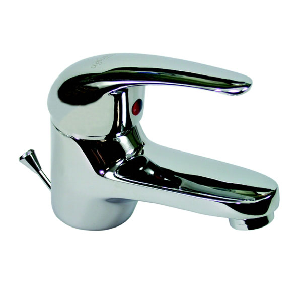 Miscelatore Lavabo+scarico AGLAIA 02440