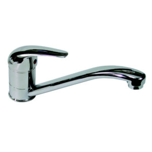 Miscelatore Lavello Diritto AGLAIA 02437